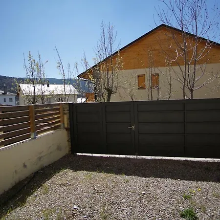 Lejlighed Planta Baixa 2b